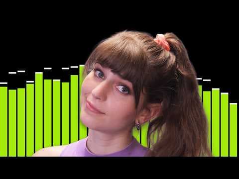 YouTube thumbnail for Fading Audio is ROUGH on CPUs | LaurieWired