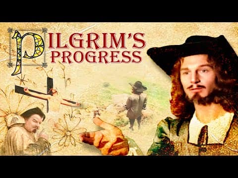 YouTube thumbnail for Pilgrim's Progress [1979] Full Movie | Daniel Kruse