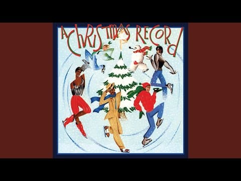 YouTube thumbnail for Christmas on Riverside Drive (Remastered)