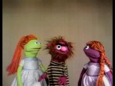 YouTube thumbnail for Sesame Street - Mahna Mahna (1969)
