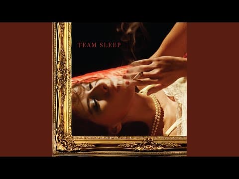 YouTube thumbnail for Team Sleep + Mike Patton - Kool Aide (2005)