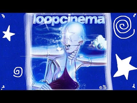 YouTube thumbnail for loopcinema - MERCÚRIO (2025)