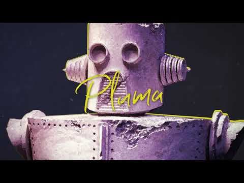 YouTube thumbnail for Anyone know more multilingual music like this? Caravan Palace - Pluma (Lyrics Video)