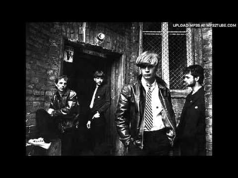 YouTube thumbnail for Republika - Sexy Doll (post-punk, new wave, rock)