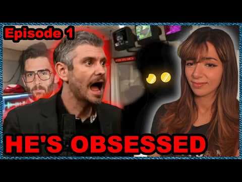 YouTube thumbnail for Ethan's Obsession with Hasan is Getting Weird (Episode 1)