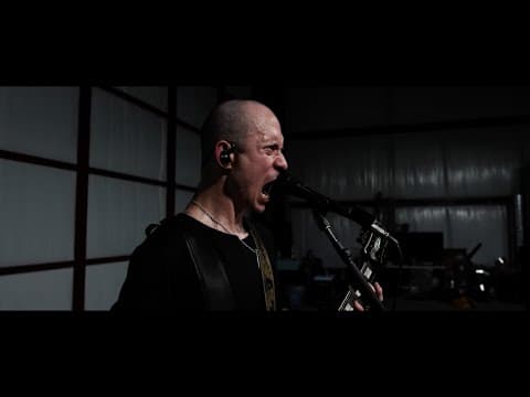 YouTube thumbnail for Trivium - The Phalanx [OFFICIAL VIDEO]