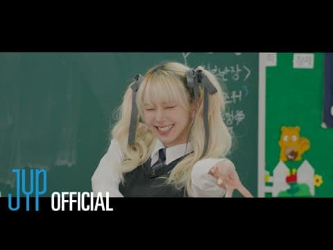 YouTube thumbnail for TIME TO TWICE YouTube Update