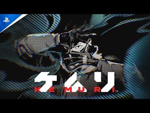 YouTube thumbnail for [state of play] Kemuri: Hunt the Unseen - First Gameplay Trailer | PS5 Games