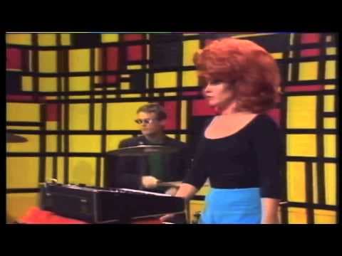 YouTube thumbnail for B-52's - Private Idaho (1980)