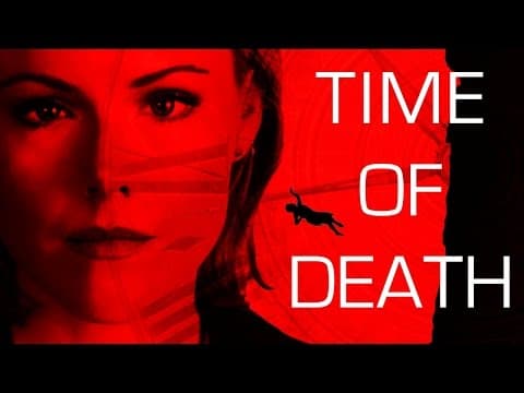YouTube thumbnail for This week's LIVE MOVIE FRIDAY will be: Time of Death (2013)
