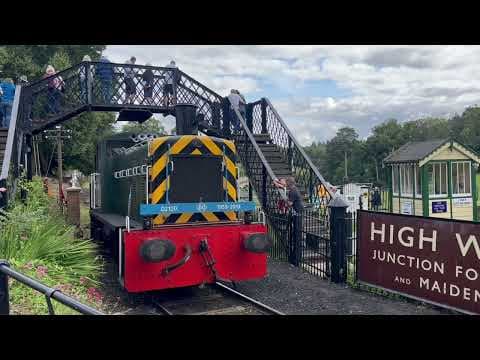 YouTube thumbnail for Why Do British Trains Have Yellow Fronts? | Jago Hazzard [6:51]