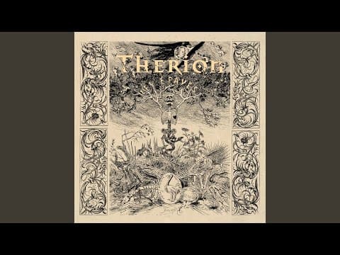 YouTube thumbnail for Therion — Nous ne sommes pas des anges [2016, yé-yé / symphonic metal]: cover of France Gall