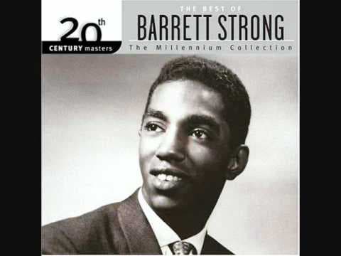 YouTube thumbnail for Barrett Strong - Money