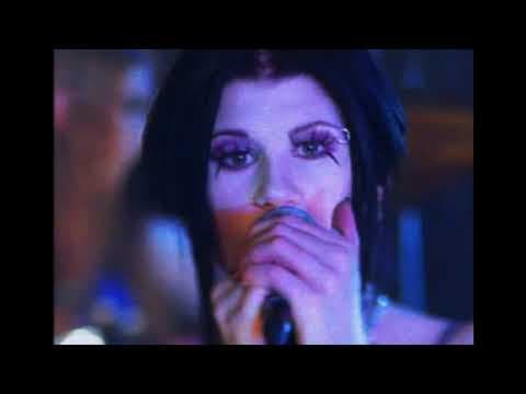 YouTube thumbnail for Kittie - Brackish (1999)