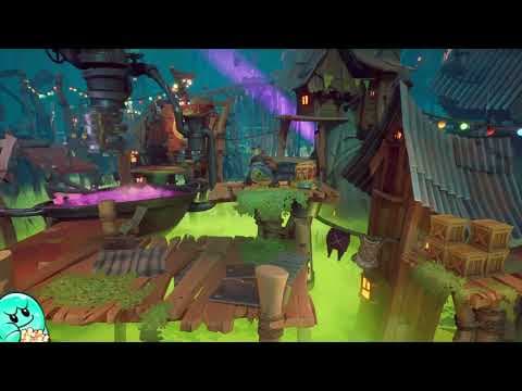 YouTube thumbnail for Steam beta now has a sound for achievements, here's a video with it