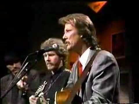 YouTube thumbnail for The Tony Rice Unit - Blue Railroad Train