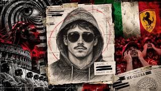 YouTube thumbnail for Italian MK Ultra (by Rocketpoweredmohawk)