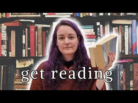 YouTube thumbnail for 8 books you should read about collapse