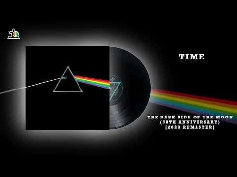 YouTube thumbnail for Pink Floyd - Time (1973)