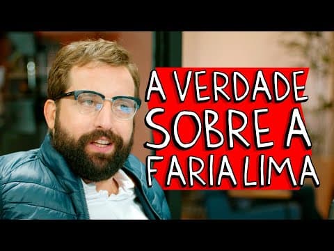 YouTube thumbnail for O segredo por trás das consultorias