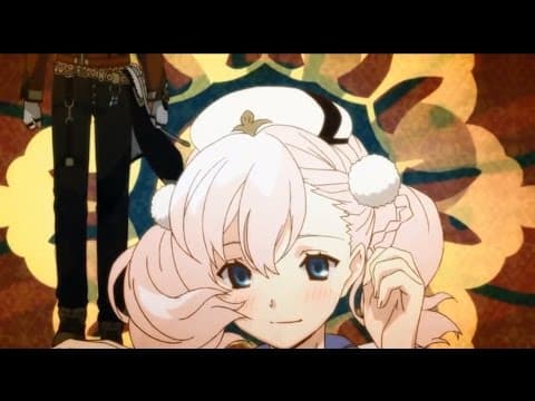 YouTube thumbnail for 10 years ago today, Atelier Escha & Logy was released