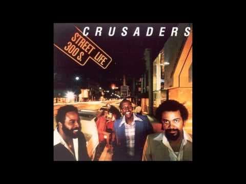 YouTube thumbnail for The Crusaders & Randy Crawford Street Life Extended album version