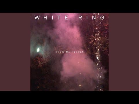 YouTube thumbnail for White Ring - They Say Something
