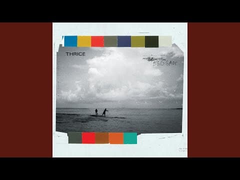 YouTube thumbnail for Thrice - All the World is Mad (2009)