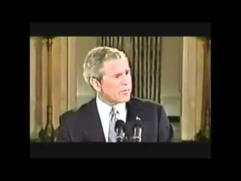 YouTube thumbnail for 9/11: A Conspiracy Theory