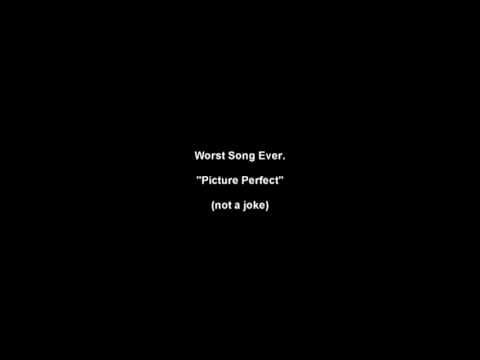 YouTube thumbnail for Picture Perfect