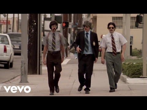 YouTube thumbnail for Beastie boys - Sabotage