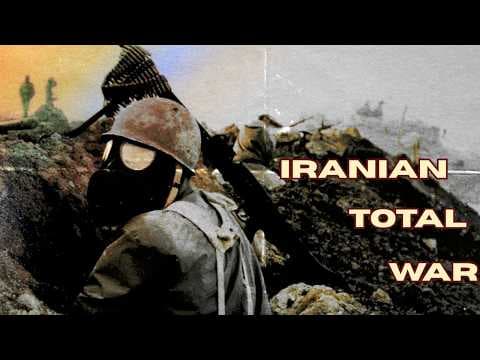 YouTube thumbnail for The Last Time Iran Was Invaded: