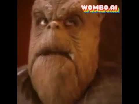 YouTube thumbnail for Morn doesn't speak.  He sings.