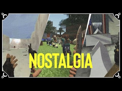 YouTube thumbnail for ESL: Long Live Community Servers
