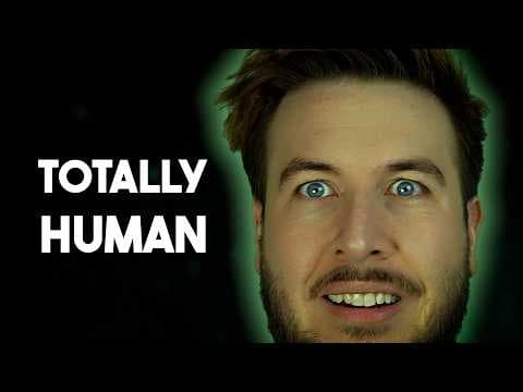 YouTube thumbnail for People Who Use AI To Write Emails – Ryan George