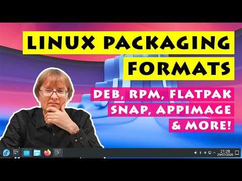 YouTube thumbnail for why don't we just ship version metadata with dynamic libraries?