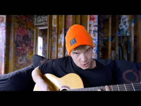YouTube thumbnail for Ren - The Music Business