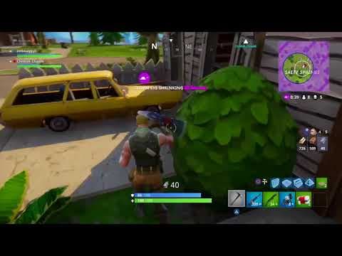 YouTube thumbnail for House Hopping (FIRST WIN RECORDED) [3:53]
