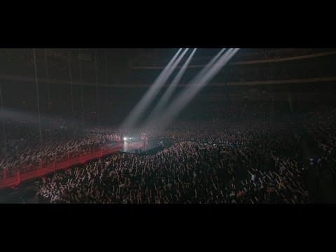 YouTube thumbnail for BABYMETAL - Road of Resistance