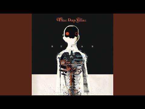 YouTube thumbnail for Three Days Grace - Painkiller