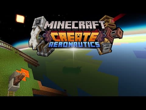 YouTube thumbnail for The road to Create Aeronautics