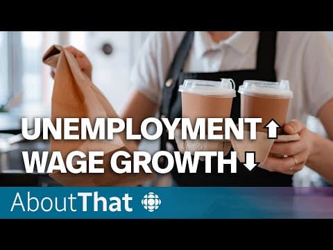 YouTube thumbnail for Is our 'addiction' to cheap foreign labour hurting young people? | About That