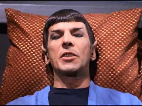 YouTube thumbnail for What are your favorite trek scenes?