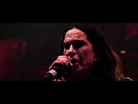 YouTube thumbnail for BLACK SABBATH - "War Pigs" from 'The End' (Live Video)