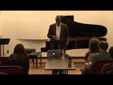YouTube thumbnail for Kofi Agawu - Tonality as a colonizing force in African music