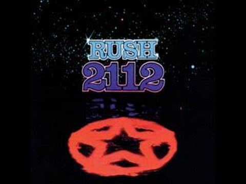 YouTube thumbnail for Rush - A Passage to Bangkok