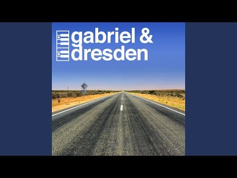 YouTube thumbnail for Gabriel & Dresden feat. Molly Bancroft - Tracking Treasure Down (Original Mix)