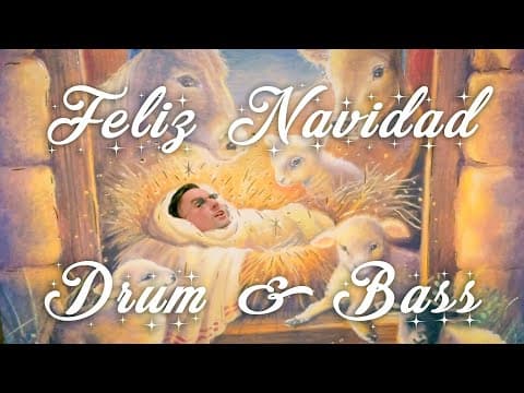 YouTube thumbnail for Venjent - Feliz Navidad
