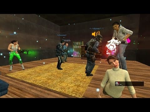 YouTube thumbnail for Harlem City