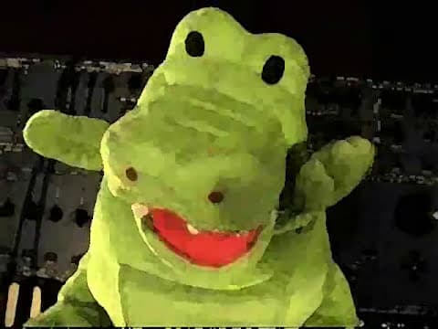 YouTube thumbnail for MEM PAMAL - From somewere else